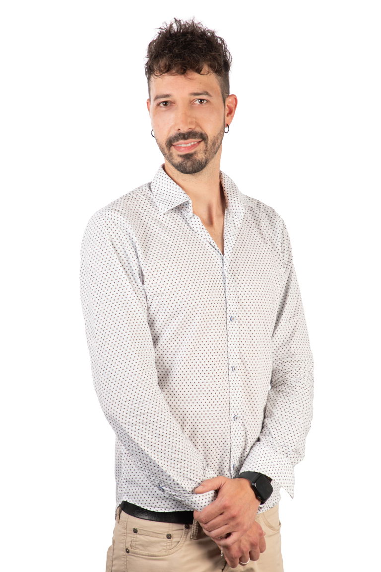 Andrea Orlandi Payment Transaction Specialist