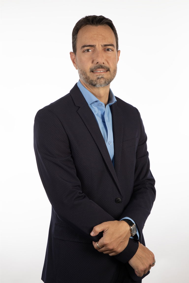 Giacomo Ruggeri Analyst Developer